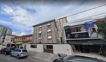 Imagem do Condomínio Topázio em Santos