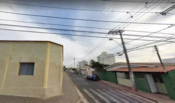Imagem do Condomínio Topázio em Uberlândia
