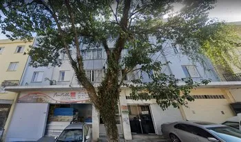 Imagem do Condomínio Topázio em São Bernardo Do Campo