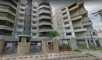 Imagem do Condomínio Topázio em Valinhos