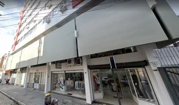 Condomínio Edifício Topázio