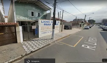 Imagem do Condomínio Topázio em Praia Grande