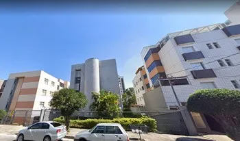 Condomínio Topázio em Belo Horizonte