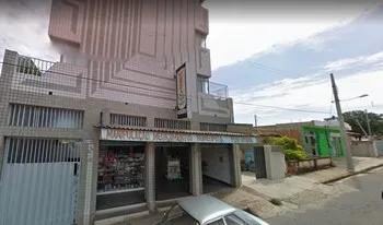 Imagem do Condomínio Topázio em Itaúna
