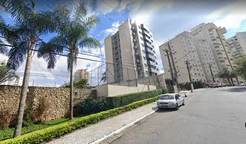 Condomínio Topázio em São Paulo