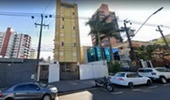 Imagem do Condomínio Topázio em Londrina