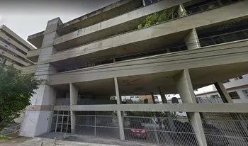 Imagem do Condomínio Topázio em Fortaleza