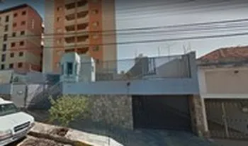 Imagem do Condomínio Topázio em São Carlos