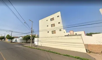 Imagem do Condomínio Topázio em Uberlândia