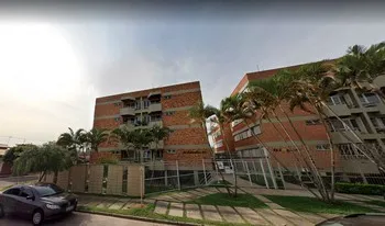 Imagem do Condomínio Topázio em Jundiaí