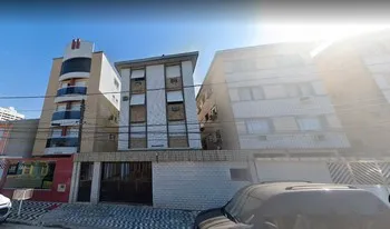 Imagem do Condomínio Topázio em São Vicente