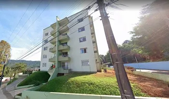 Imagem do Condomínio Topázio em Blumenau