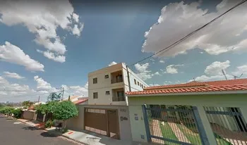 Imagem do Condomínio Topázio em Ribeirão Preto