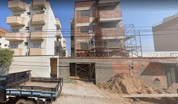 Imagem do Condomínio Topázio em Uberlândia