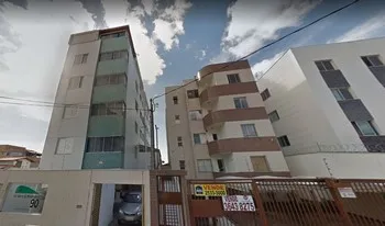 Imagem do Condomínio Topázio em Sabará