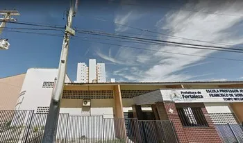 Imagem do Condomínio Topázio em Fortaleza