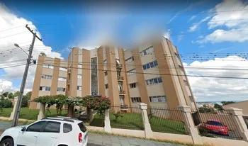 Imagem do Condomínio Topázio em Ponta Grossa