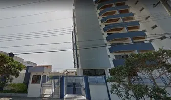 Imagem do Condomínio Topázio em Guaratinguetá