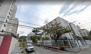 Imagem do Condomínio Topázio I em Guarujá