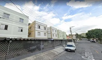 Imagem do Condomínio Topázio II em São Bernardo do Campo