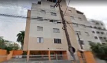 Imagem do Condomínio Topázio Ii em Guarujá