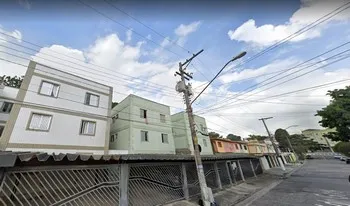 Imagem do Condomínio Topázio Iii em São Bernardo Do Campo