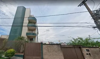Imagem do Condomínio Topázio em Betim