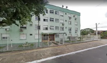 Imagem do Condomínio Topázio em Canoas