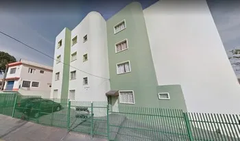 Imagem do Condomínio Topázio em São José Dos Campos