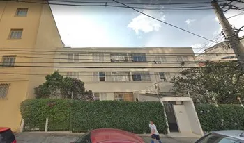 Condomínio Topázio em São Paulo