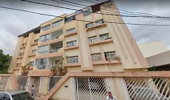 Imagem do Condomínio Topázio em Ipatinga