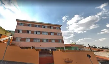 Imagem do Condomínio Topázio em São Bernardo Do Campo