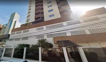 Imagem do Condomínio Topázio Residence em São José