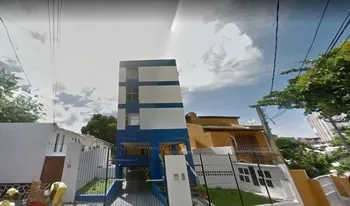 Condomínio Topázio em Salvador