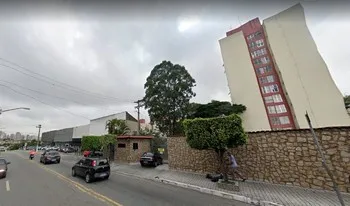 Condomínio Topázio em São Paulo