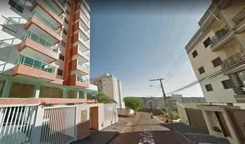 Imagem do Condomínio Topazzio em Uberlândia