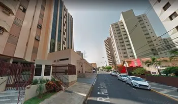 Imagem do Condomínio Toriba em Ribeirão Preto