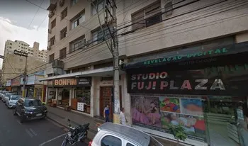 Imagem do Condomínio Toribio Arroyo em São José Do Rio Preto