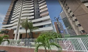 Imagem do Condomínio Toronto em Fortaleza