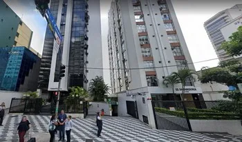 Condomínio Toronto Commercial Building em São Paulo