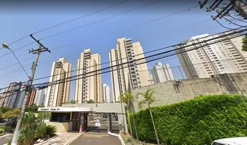 Condomínio Toronto em Campinas