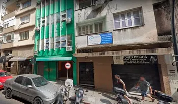 Condomínio Toropi em Porto Alegre