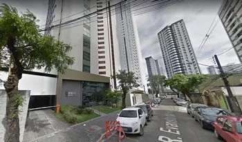 Imagem do Condomínio Torque Empresarial em Recife