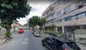 Condomínio Torrao V em Rio De Janeiro