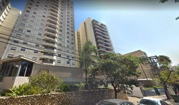 Condomínio Torre Alta em Campinas