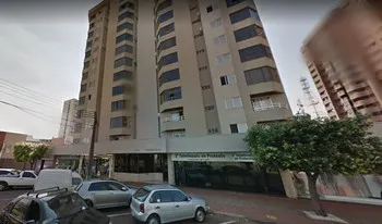 Imagem do Condomínio Torre Alta em Cascavel
