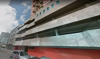 Imagem do Condomínio Torre Alta em Matinhos