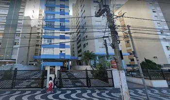 Imagem do Condomínio Torre Alta em Santos