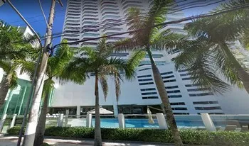 Imagem do Condomínio Torre Atlântica em Balneário Camboriú