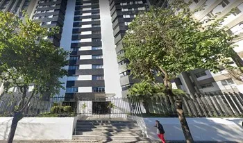 Condomínio Torre Batel em Curitiba